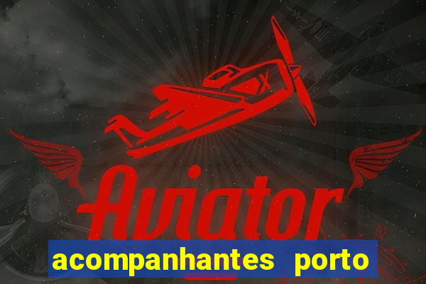 acompanhantes porto de galinhas